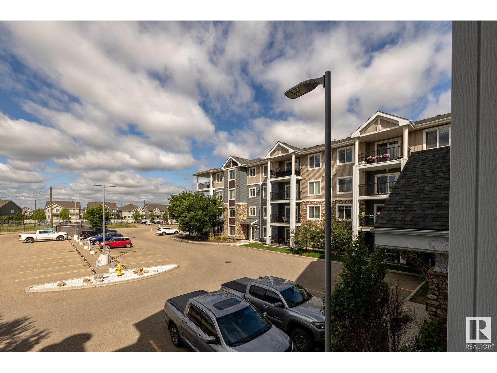 #216 4008 Savaryn Dr Sw, Edmonton, Alberta  T6X 2E5 - Photo 56 - E4447848
