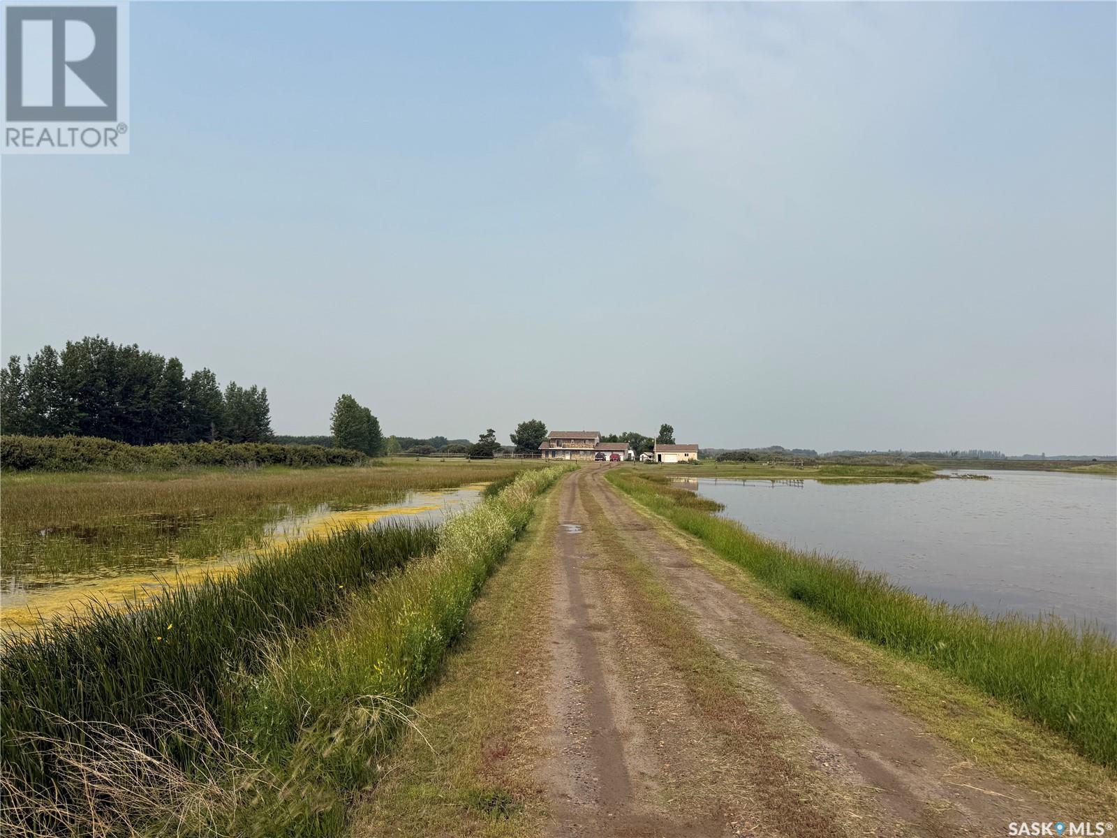 Bradford/wright Acreage, Vanscoy Rm No. 345, Saskatchewan  S0K 1V0 - Photo 24 - SK012426