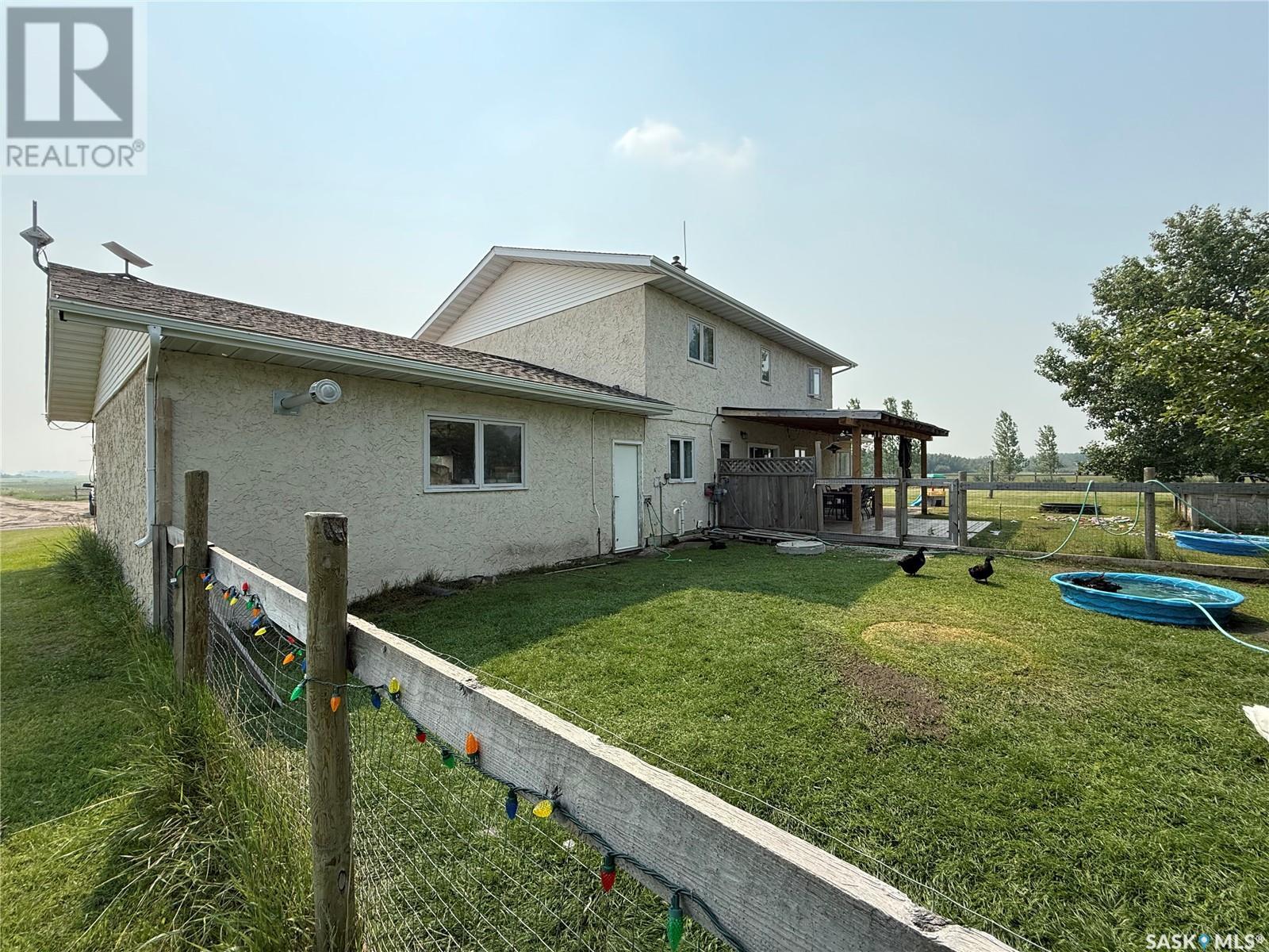 Bradford/wright Acreage, Vanscoy Rm No. 345, Saskatchewan  S0K 1V0 - Photo 25 - SK012426