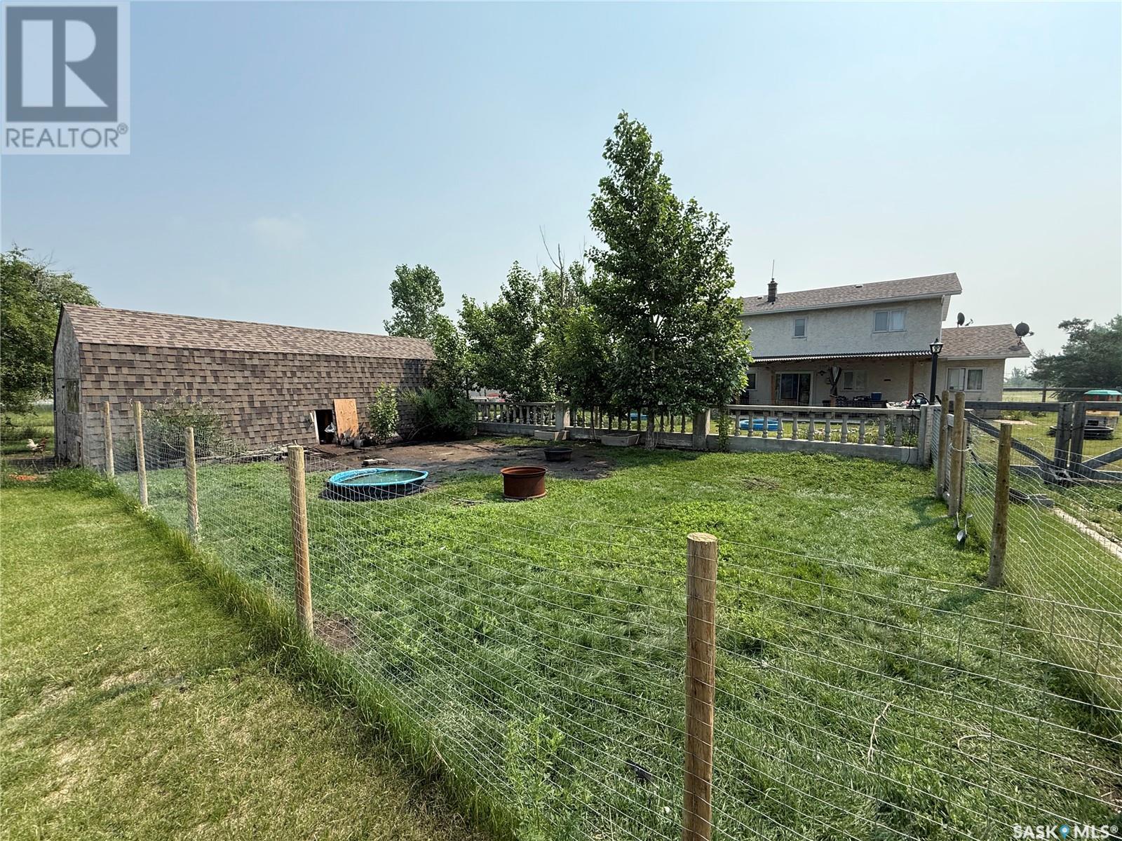 Bradford/wright Acreage, Vanscoy Rm No. 345, Saskatchewan  S0K 1V0 - Photo 26 - SK012426