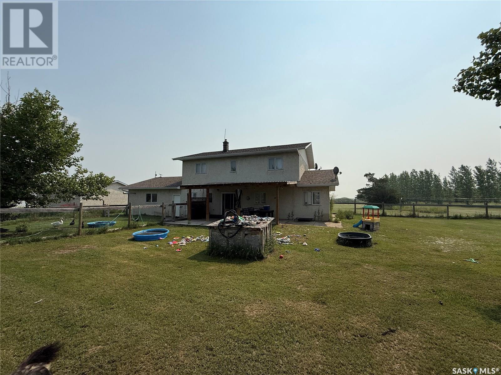 Bradford/wright Acreage, Vanscoy Rm No. 345, Saskatchewan  S0K 1V0 - Photo 27 - SK012426
