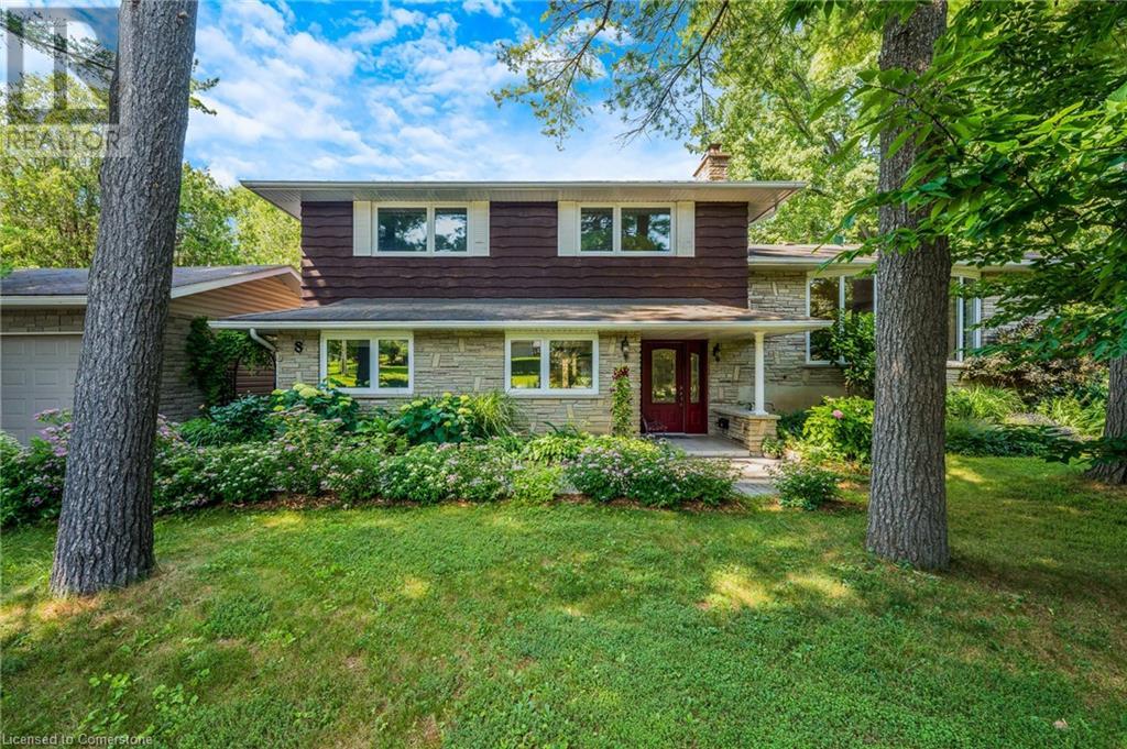 Property at 8 SUNBRIDGE Crescent image 2