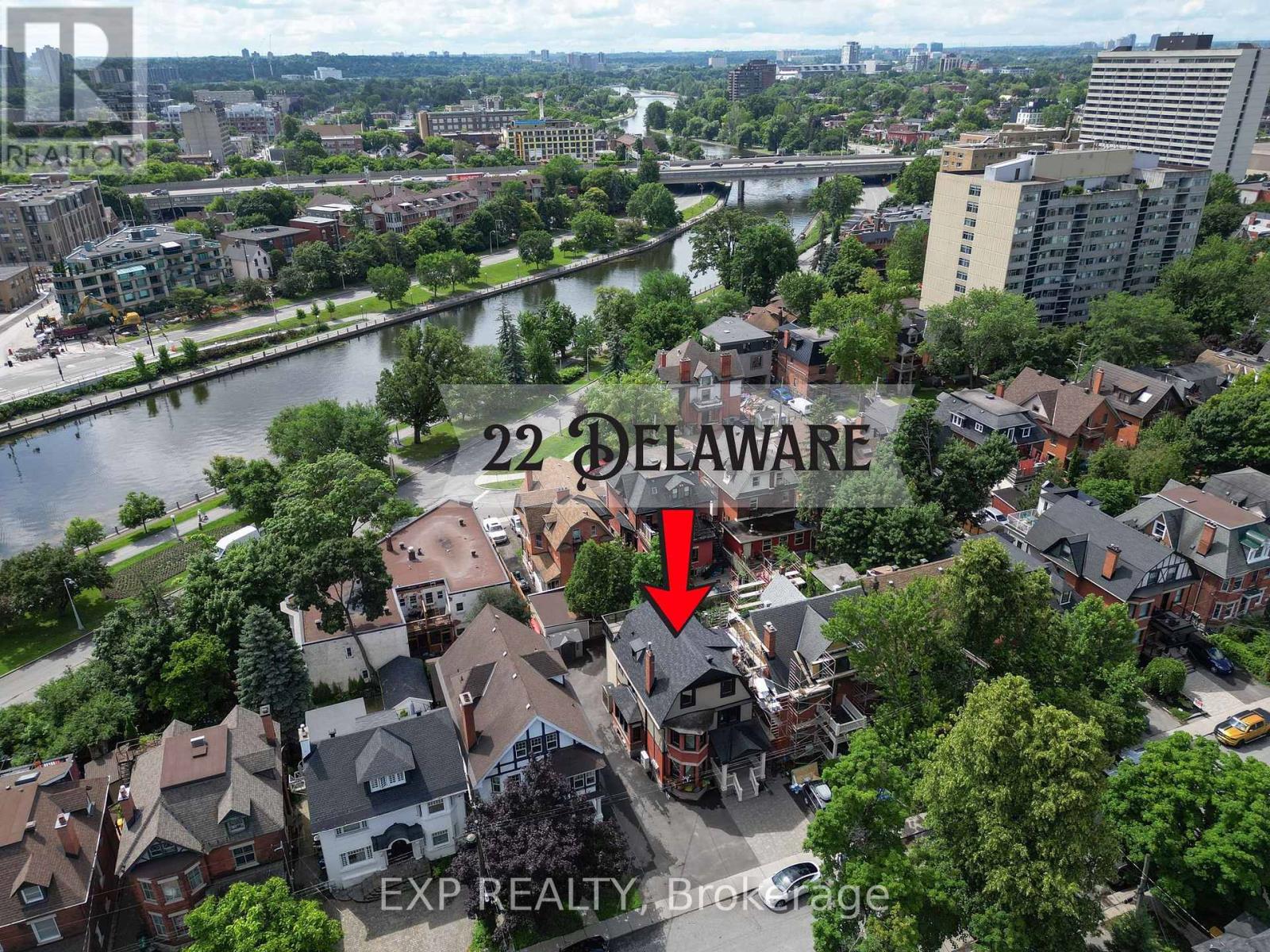 Property at 22 DELAWARE AVENUE image 2