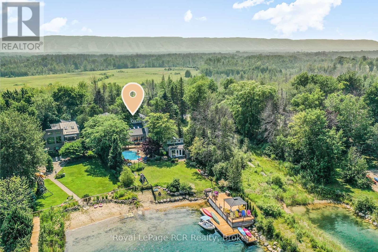 160 PRINCETON SHORES BOULEVARD, Collingwood, Ontario