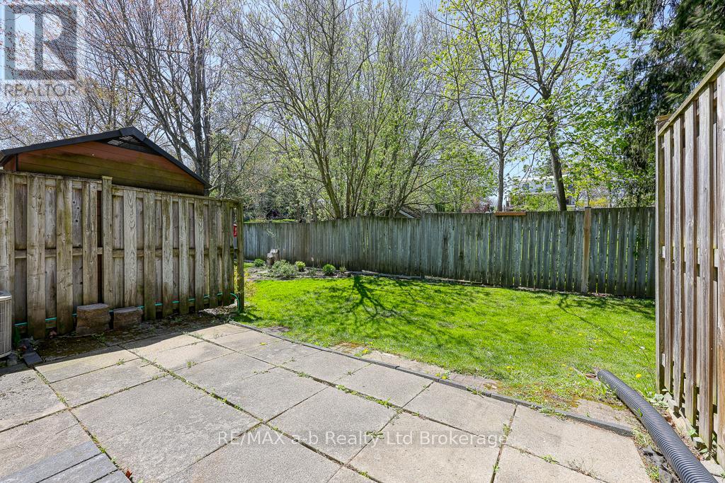 20 - 275 George Street, Ingersoll, Ontario  N5C 4A9 - Photo 27 - X12286639