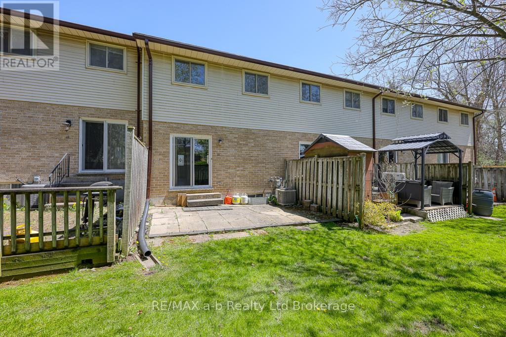 20 - 275 George Street, Ingersoll, Ontario  N5C 4A9 - Photo 28 - X12286639