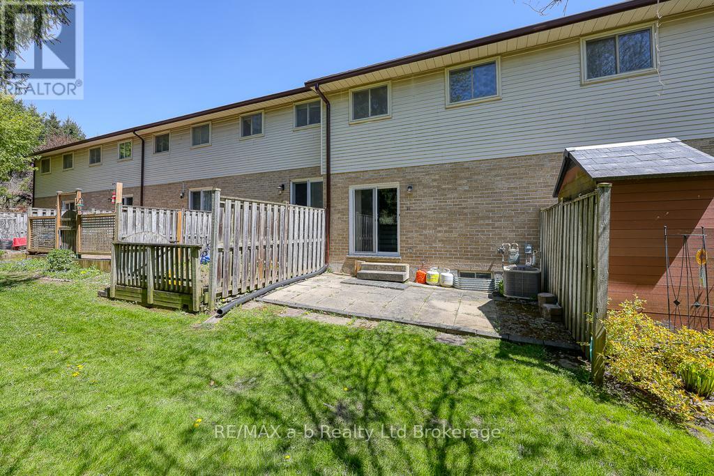 20 - 275 George Street, Ingersoll, Ontario  N5C 4A9 - Photo 30 - X12286639