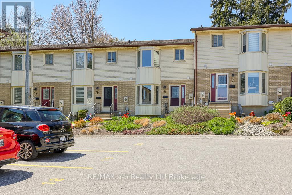 20 - 275 George Street, Ingersoll, Ontario  N5C 4A9 - Photo 32 - X12286639