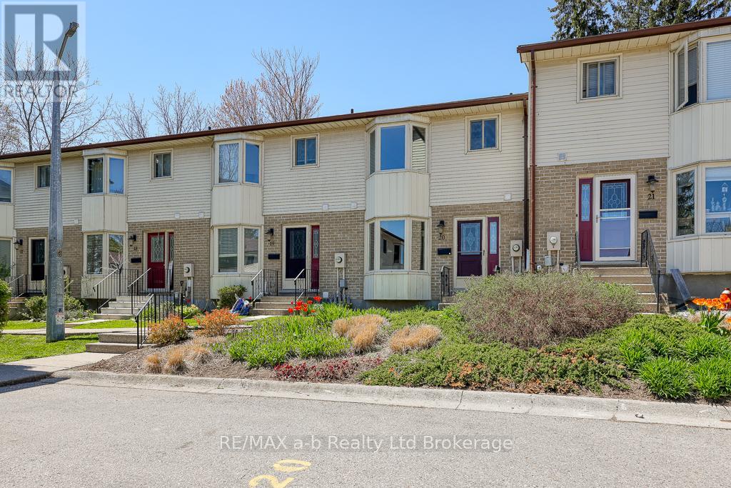 20 - 275 George Street, Ingersoll, Ontario  N5C 4A9 - Photo 33 - X12286639