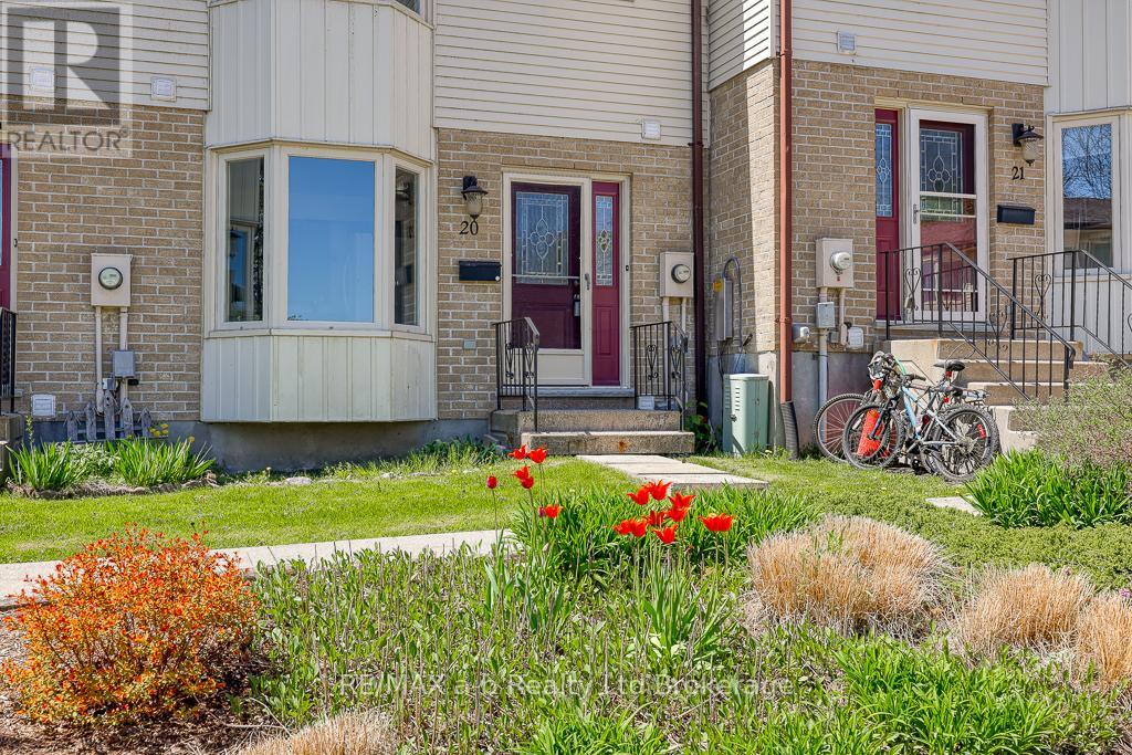 20 - 275 George Street, Ingersoll, Ontario  N5C 4A9 - Photo 35 - X12286639