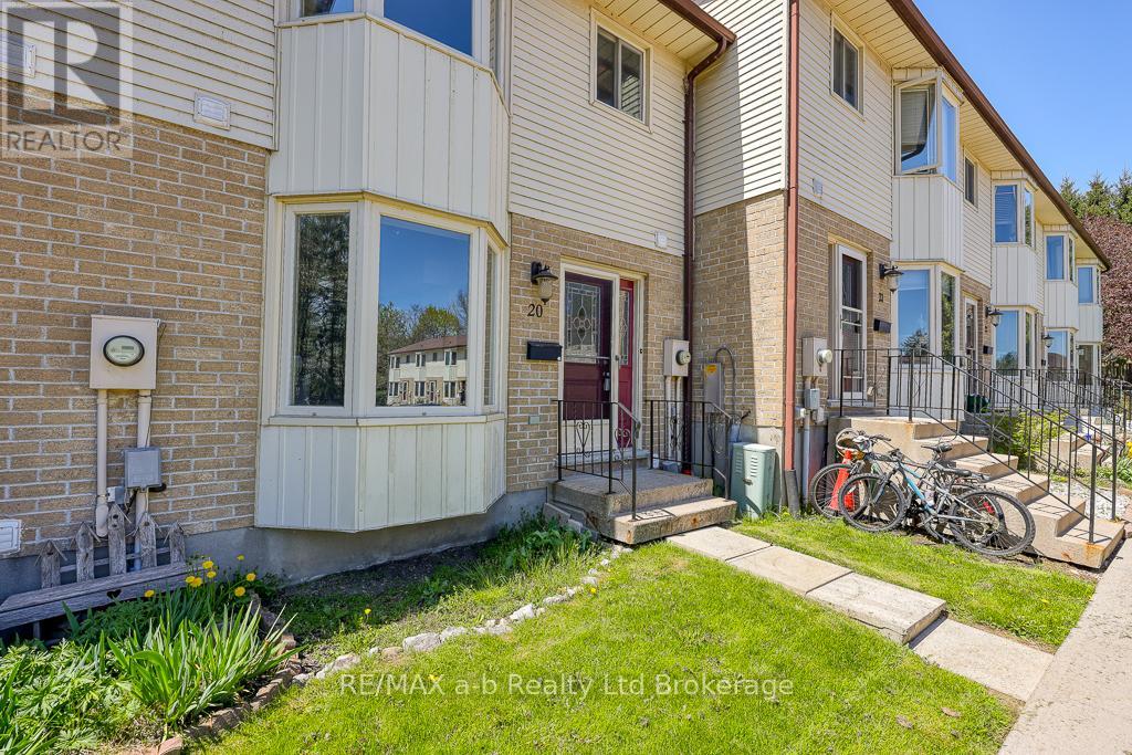20 - 275 George Street, Ingersoll, Ontario  N5C 4A9 - Photo 37 - X12286639