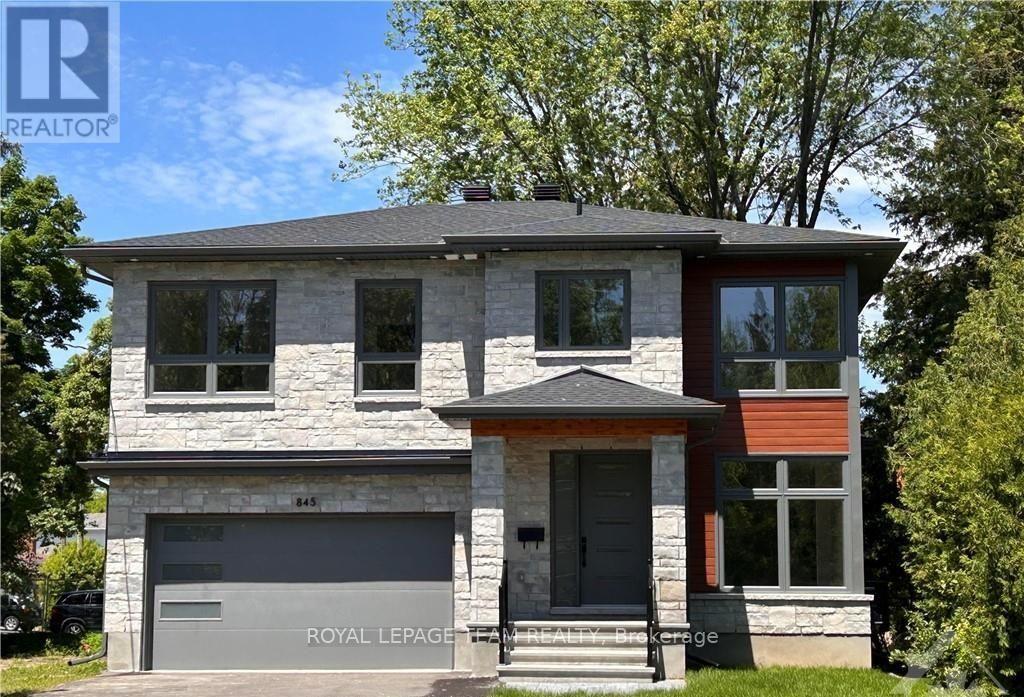 Property at 845 MELFA CRESCENT image 1