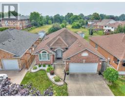 7926 FOXE DRIVE, Niagara Falls, Ontario