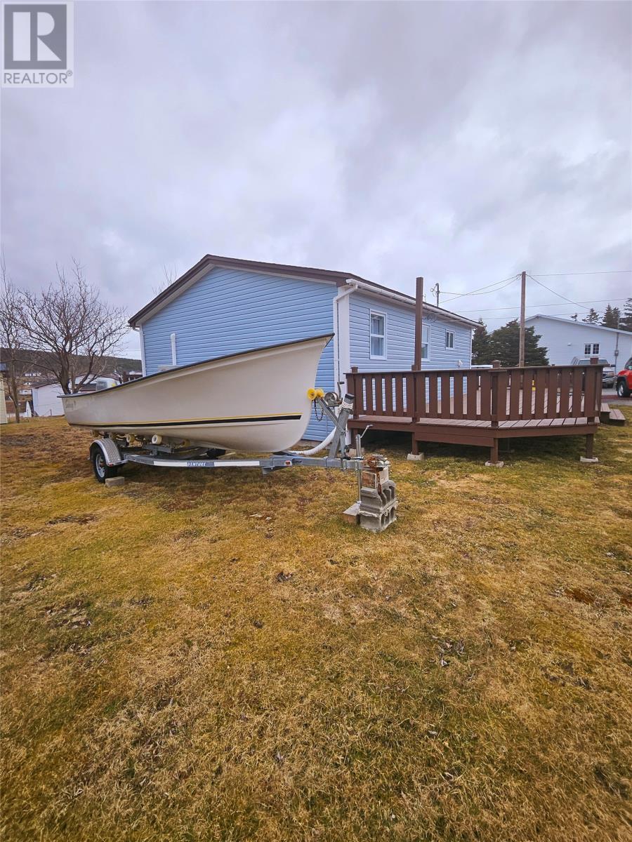 10-14 Laheys Road, Hearts Desire, Newfoundland & Labrador  A0B 2B0 - Photo 8 - 1283445
