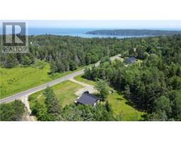 235 Whistle Road, Grand Manan, New Brunswick