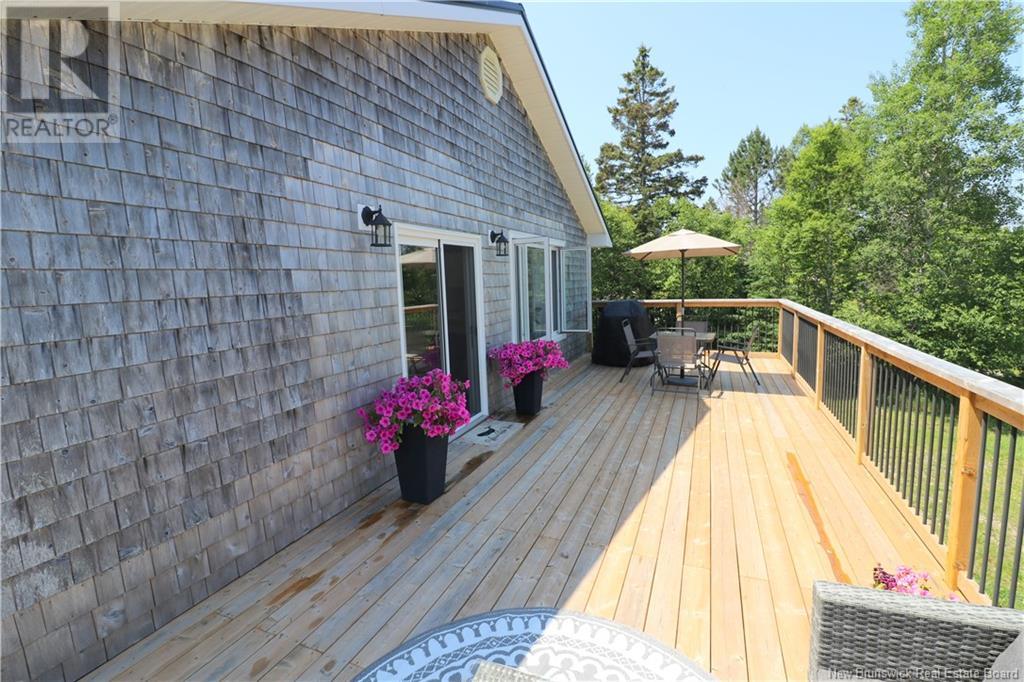 235 Whistle Road, Grand Manan, New Brunswick  E5G 1B4 - Photo 8 - NB110525