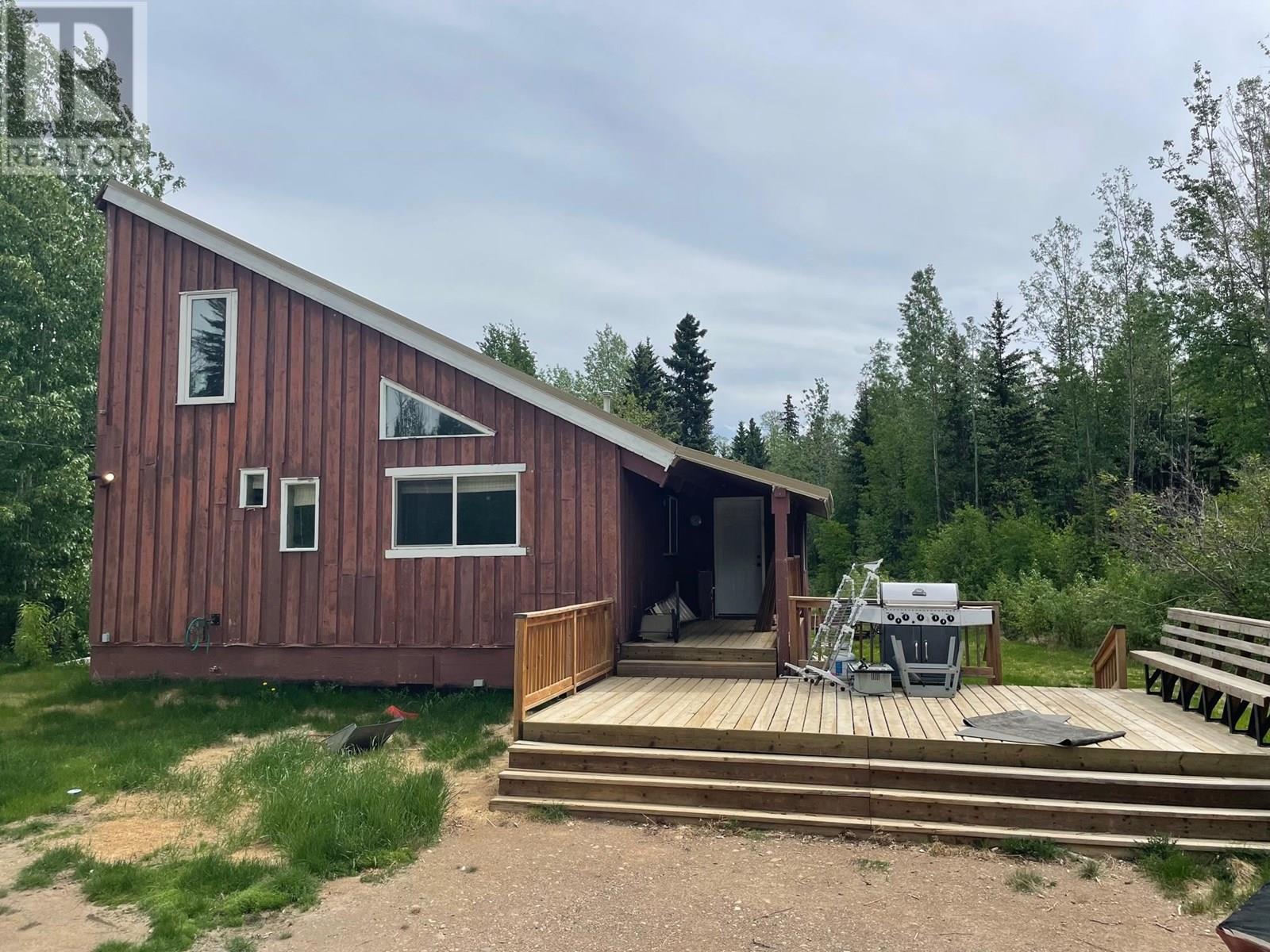 72 Pioneer Way, Fort Nelson, British Columbia  V0C 1R0 - Photo 6 - R3008899