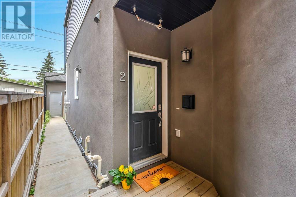 Property at 2, 4728 17 Avenue NW image 2