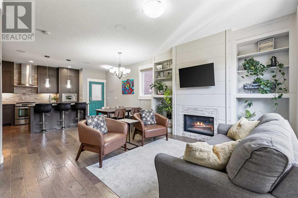 Property at 2, 4728 17 Avenue NW image 3