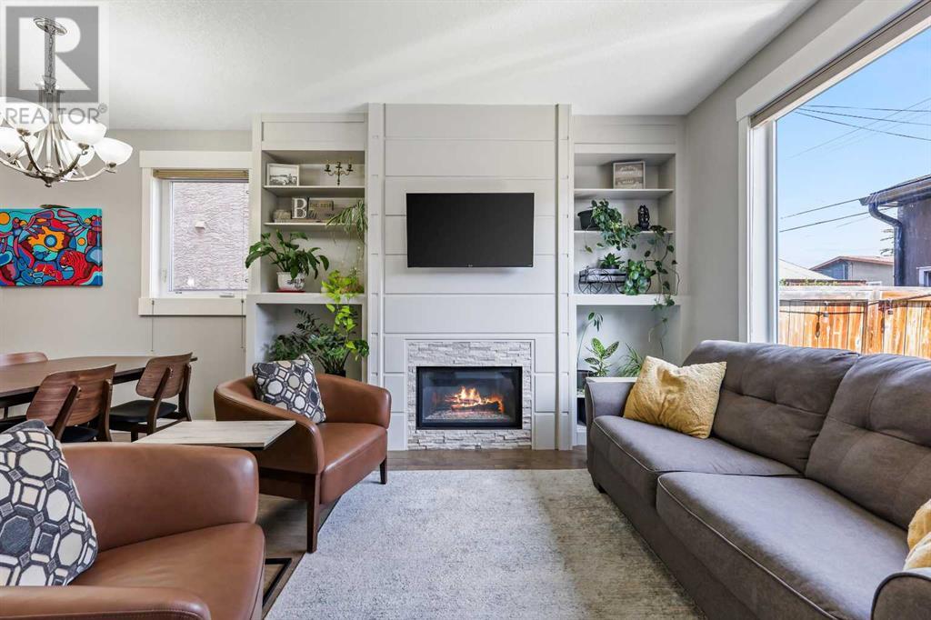Property at 2, 4728 17 Avenue NW image 5