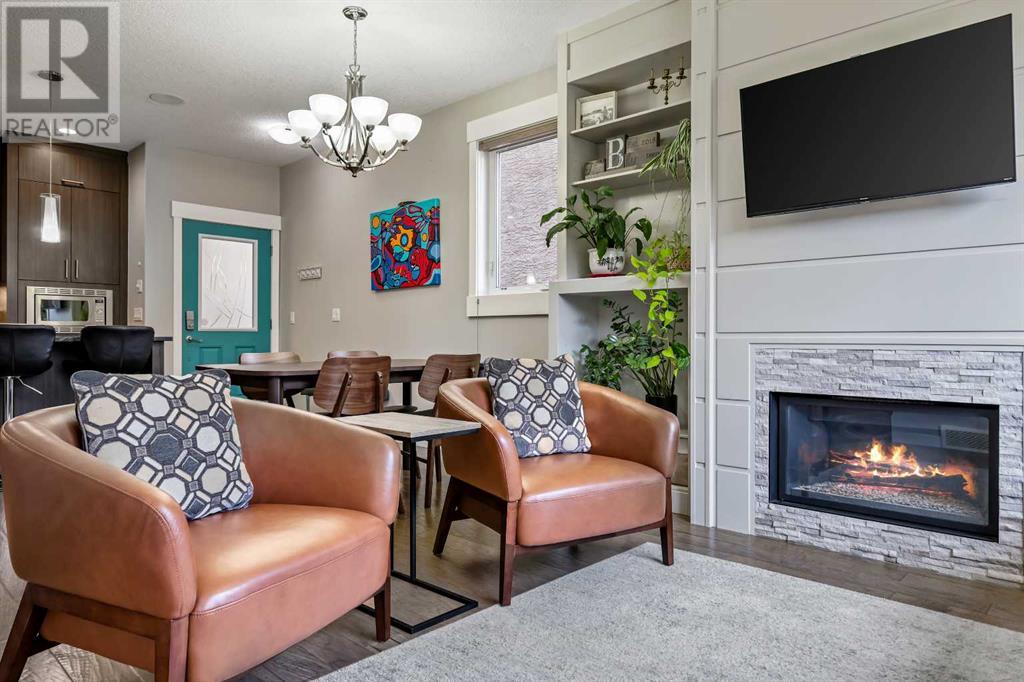 Property at 2, 4728 17 Avenue NW image 4