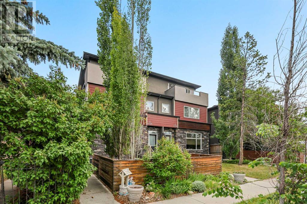 Property at 2, 4728 17 Avenue NW image 1
