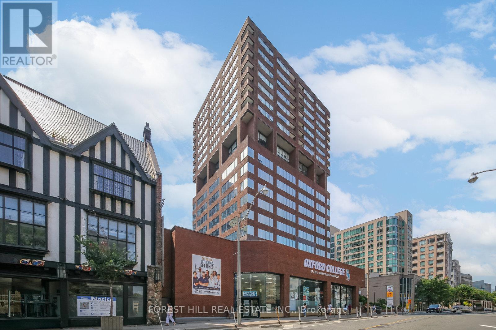 Property at 1604 - 914 YONGE STREET image 1