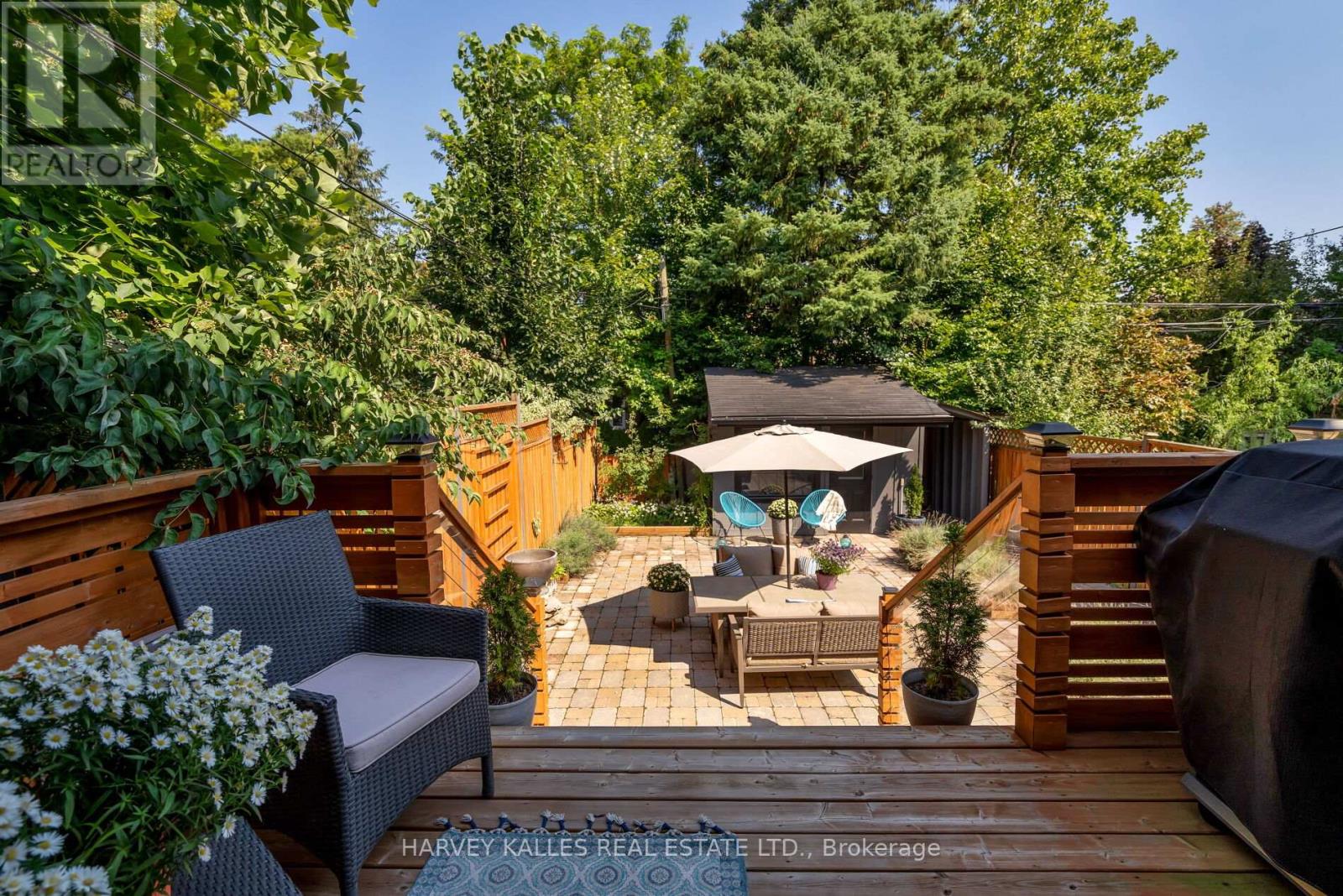 2nd Floor - 39 Standish Avenue, Toronto, Ontario  M4W 3B2 - Photo 11 - C12286516