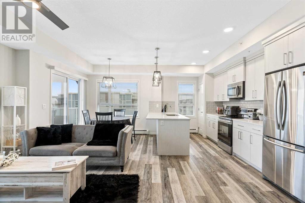 Property at 402, 300 Harvest Hills Place NE image 3