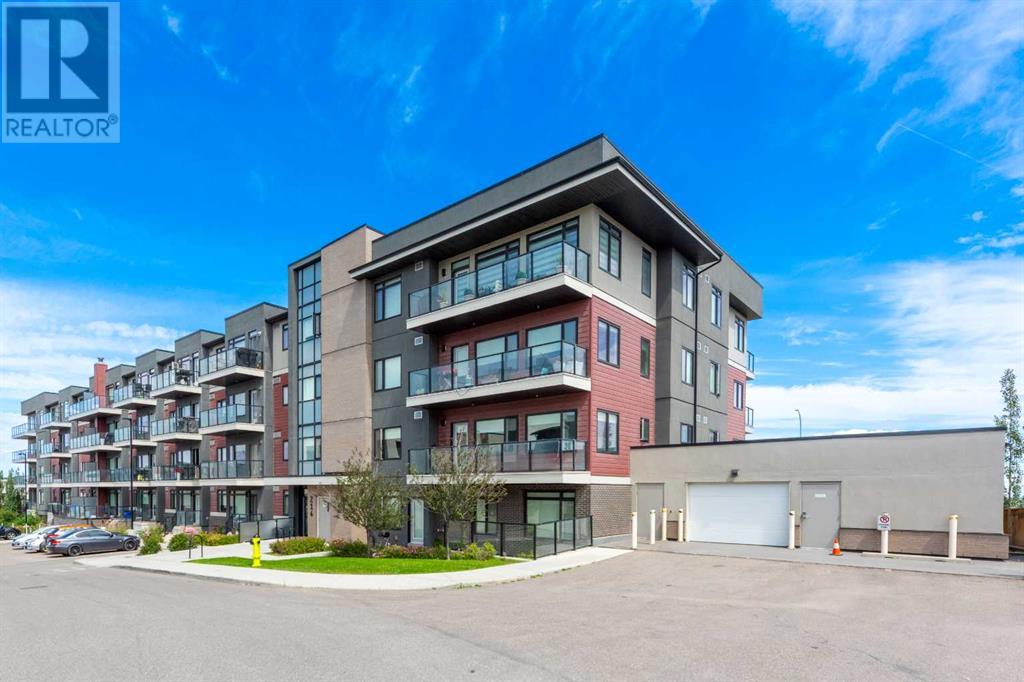 211, 214 Sherwood Square Nw, Calgary, Alberta  T3R 1T6 - Photo 1 - A2239409