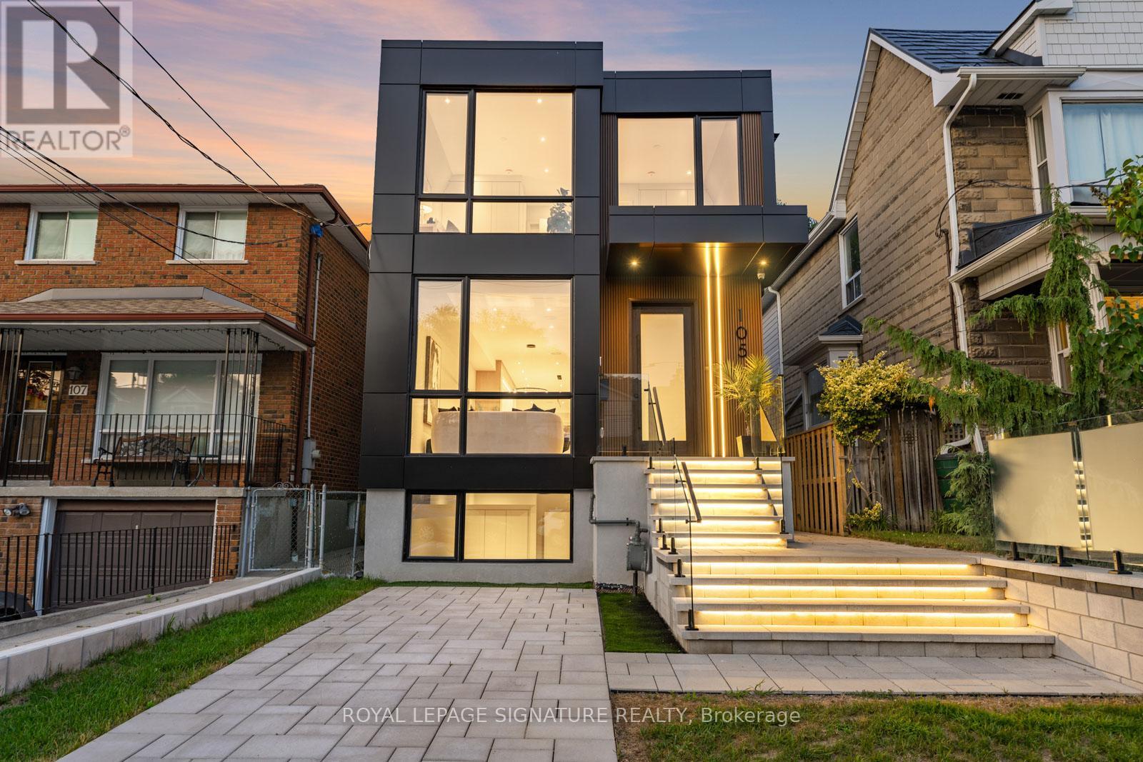 Property at 105 GLEDHILL AVENUE image 1