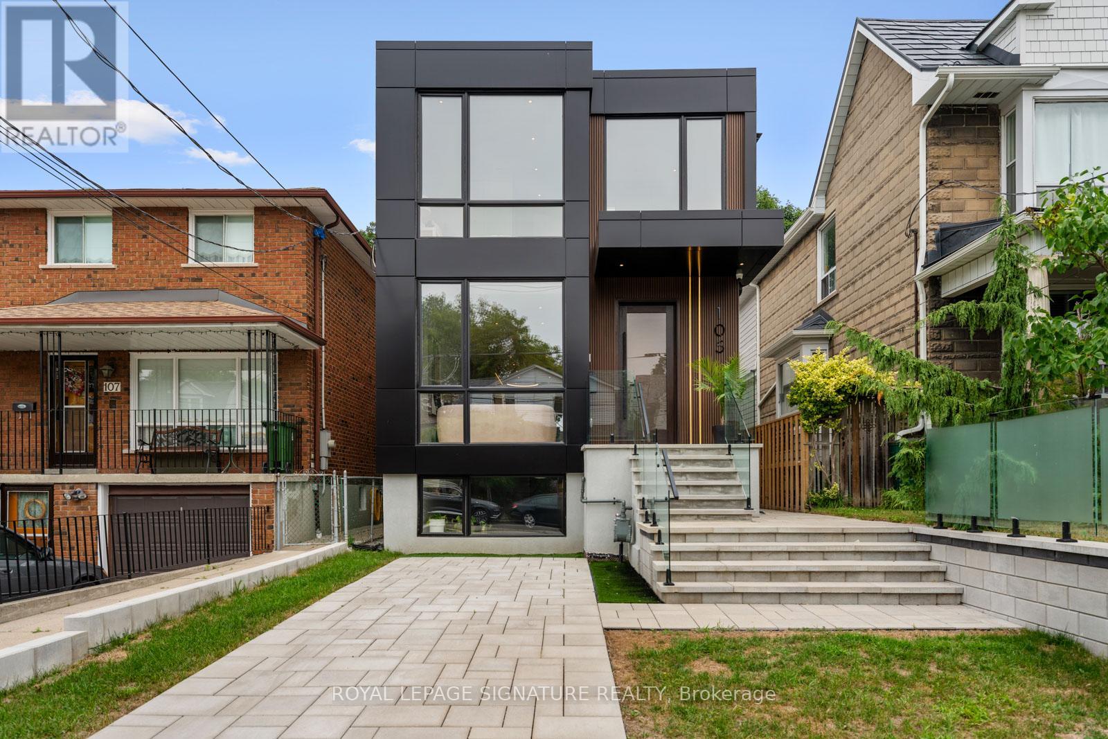 Property at 105 GLEDHILL AVENUE image 2