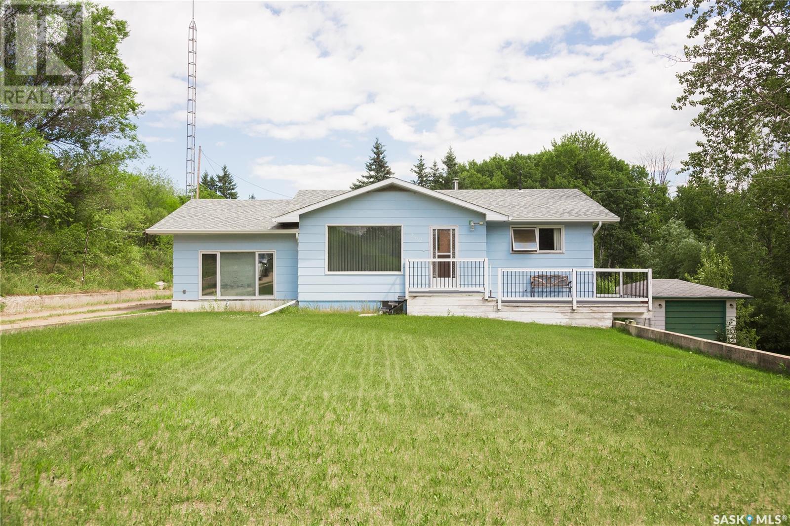 262 19th AVENUE NW, buckland rm no. 491, Saskatchewan