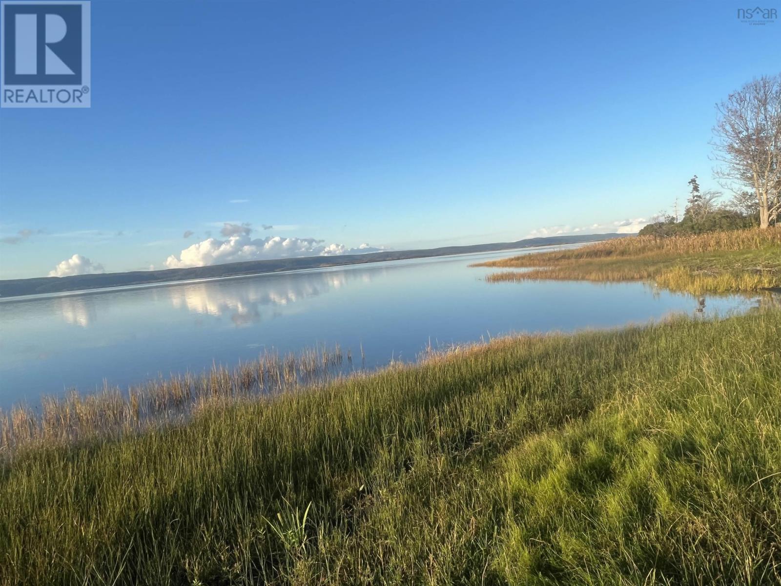 Lot 1 East Bay Highway, Big Pond, Nova Scotia  B1J 1Z4 - Photo 23 - 202321522