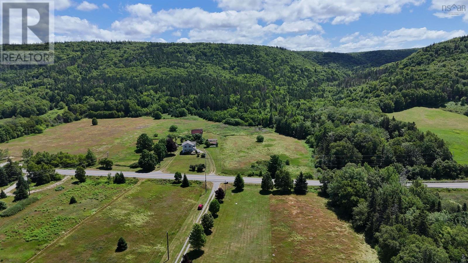 Lot 1 East Bay Highway, Big Pond, Nova Scotia  B1J 1Z4 - Photo 8 - 202321522