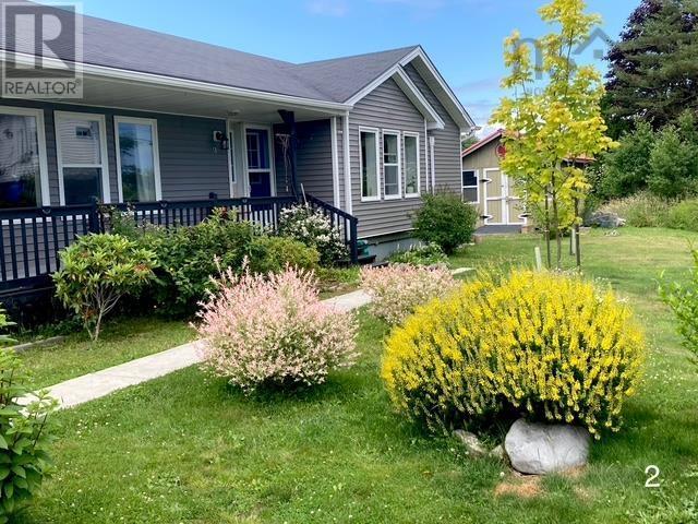 81 Brighton Road, Lockeport, Nova Scotia  B0T 1L0 - Photo 2 - 202511389