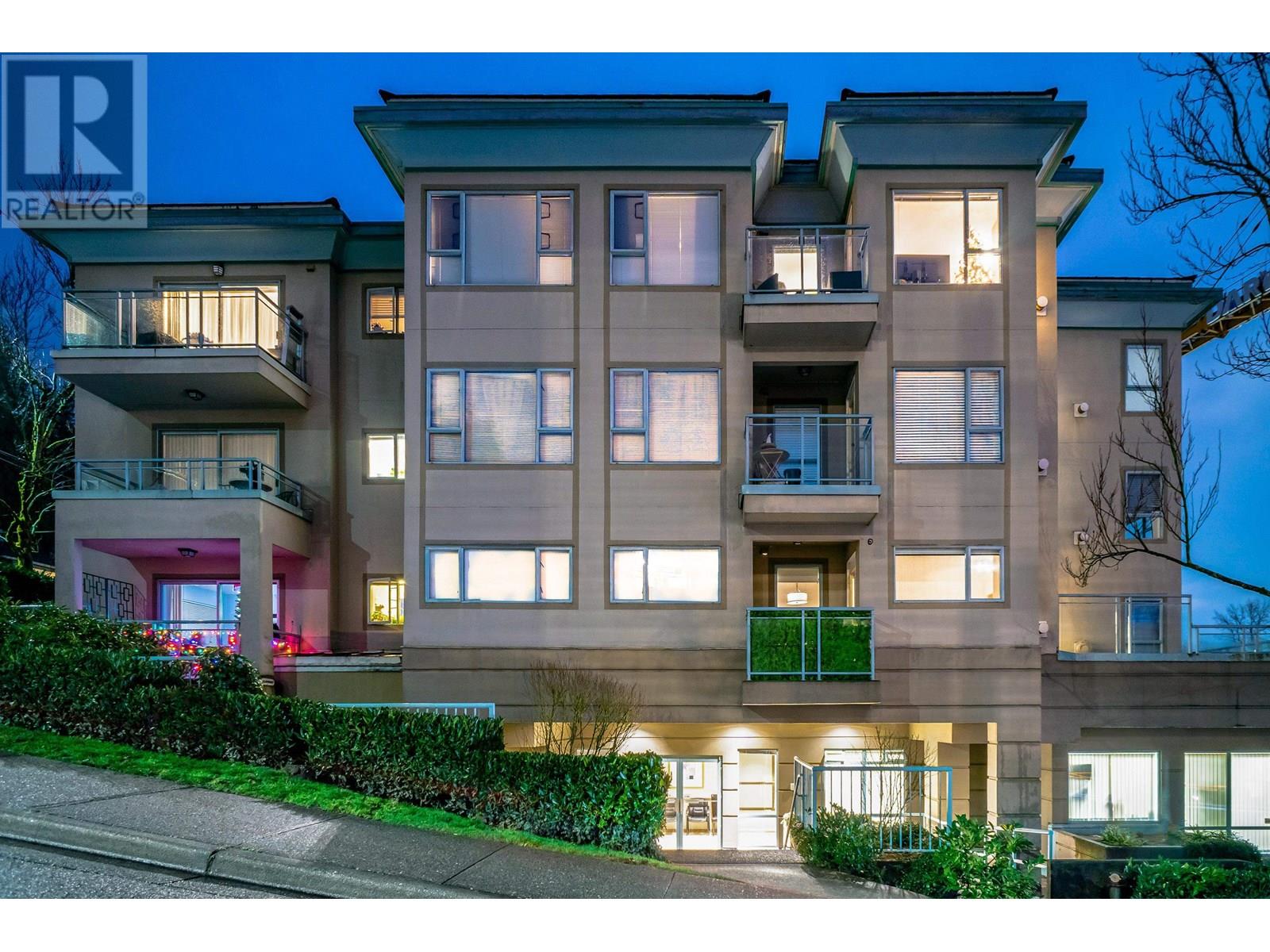 Property at 308 1085 W 17TH STREET image 1