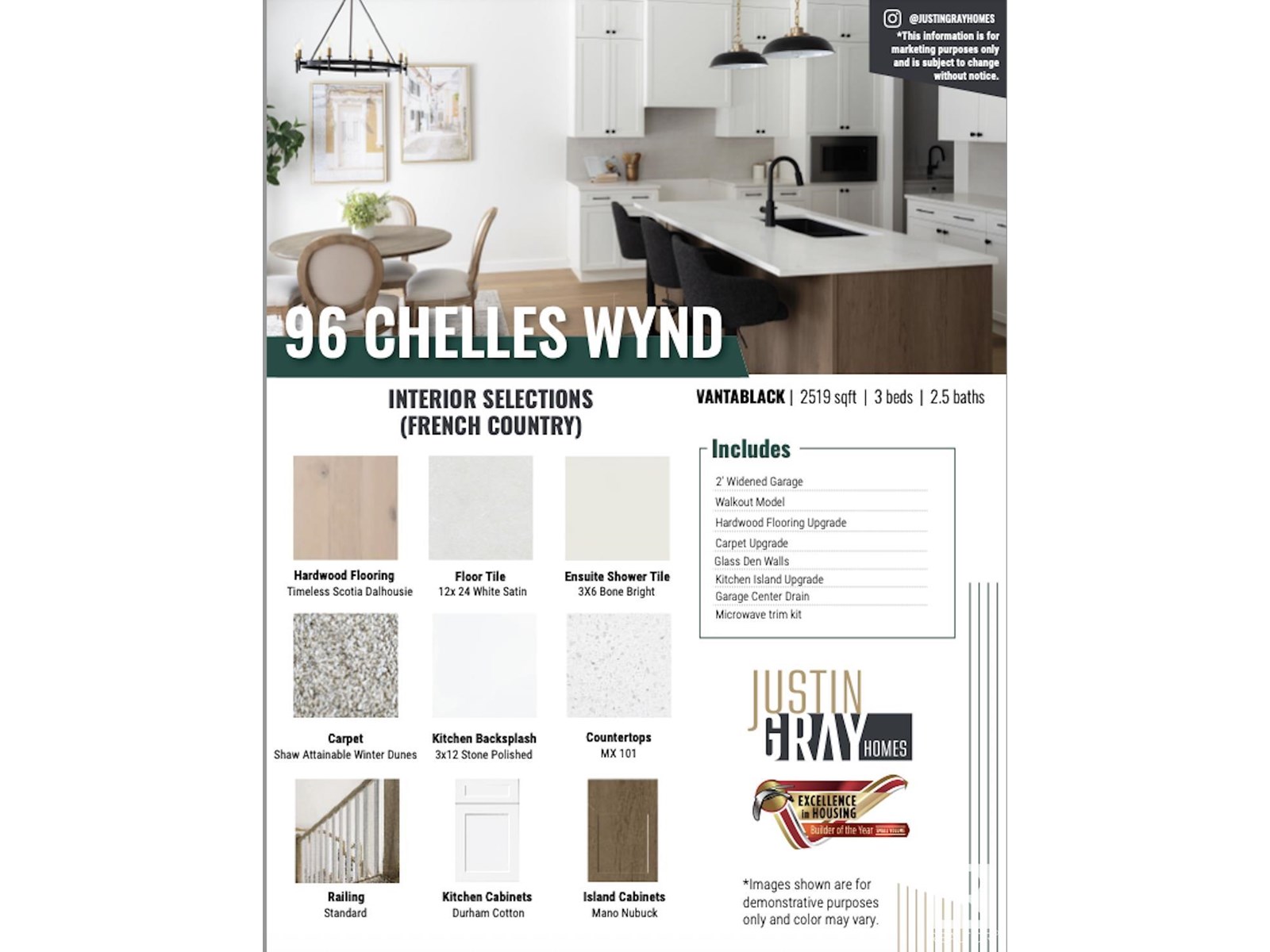 96 Chelles Wd, St. Albert, Alberta  T8T 2C6 - Photo 24 - E4447855