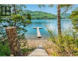 3696 Horne Lake Caves Rd Horne Lake