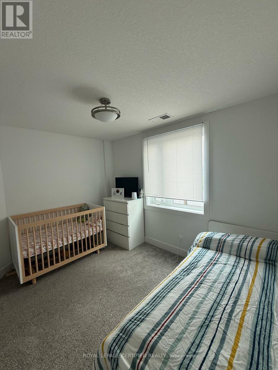202 - 17 Centre Street, Orangeville, Ontario  L9W 2W9 - Photo 14 - W12286504