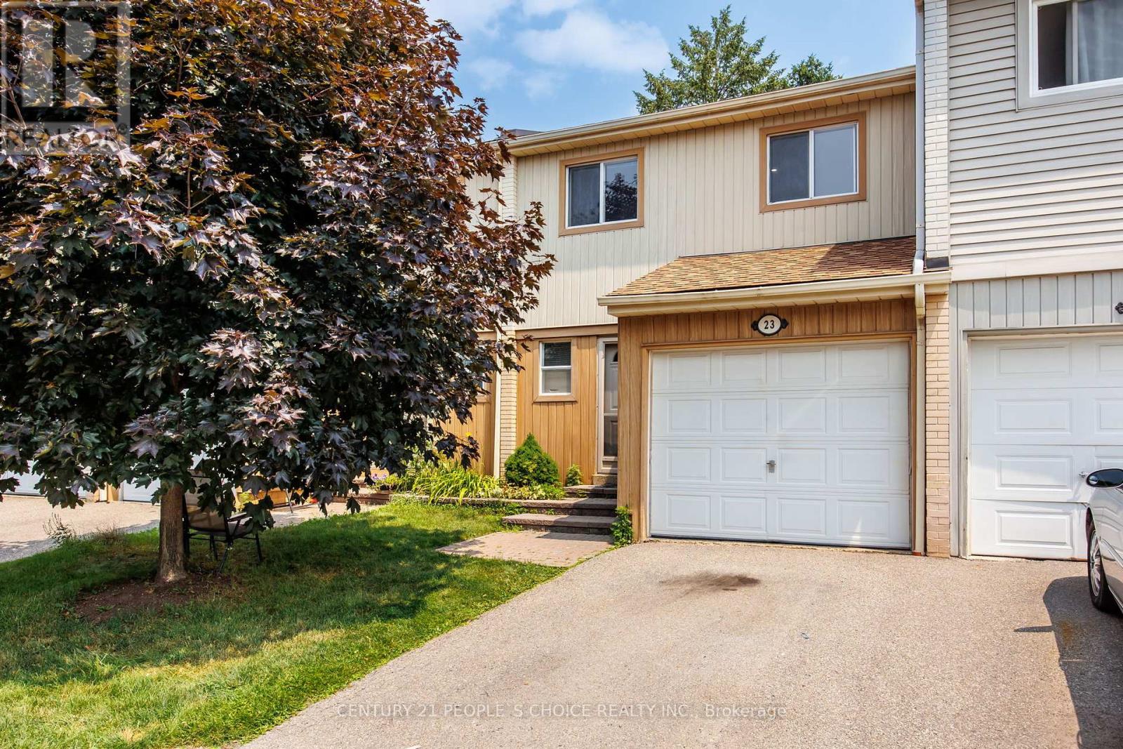 Property at 23 - 3500 GLEN ERIN DRIVE image 1