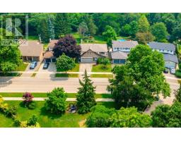 2445 CAVENDISH DRIVE, Burlington, Ontario