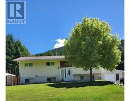 868 NORTH KIMBERLEY Avenue, greenwood, British Columbia