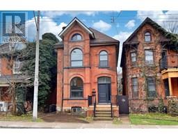 66 ERIE Avenue, Hamilton, Ontario
