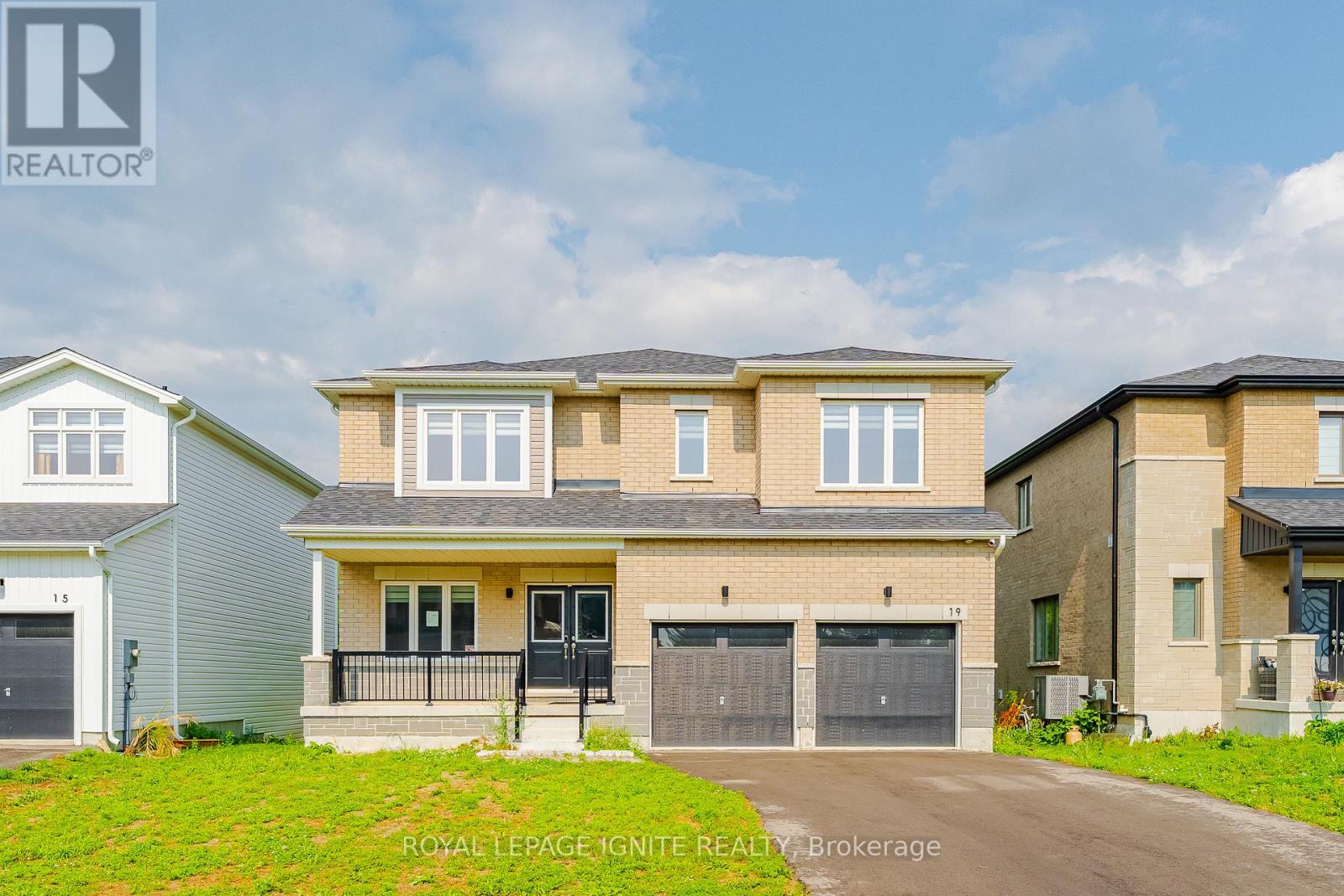 Property at 19 BUTTERNUT DRIVE image 1