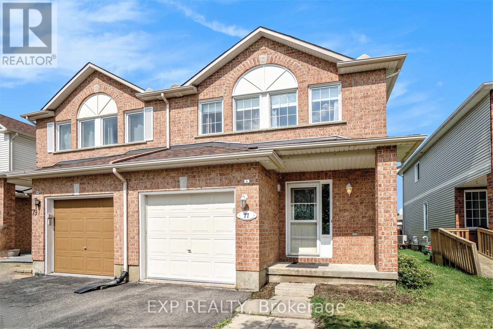 77 Palmadeo Drive, Ottawa, Ontario  K2J 4Z4 - Photo 1 - X12286747