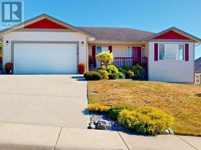 7176 GEORGIA CRES, Powell River, British Columbia
