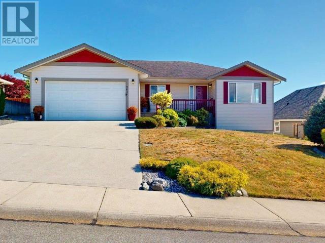 7176 Georgia Cres, Powell River, British Columbia  V8A 5T6 - Photo 23 - 19143