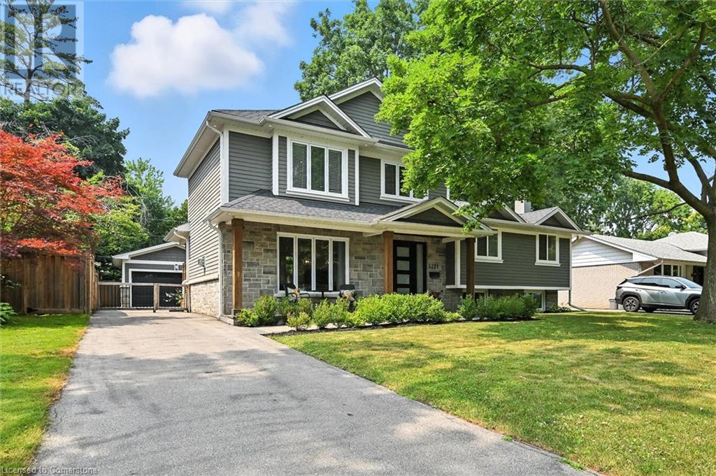 Property at 5221 MEADOWHILL Road image 1