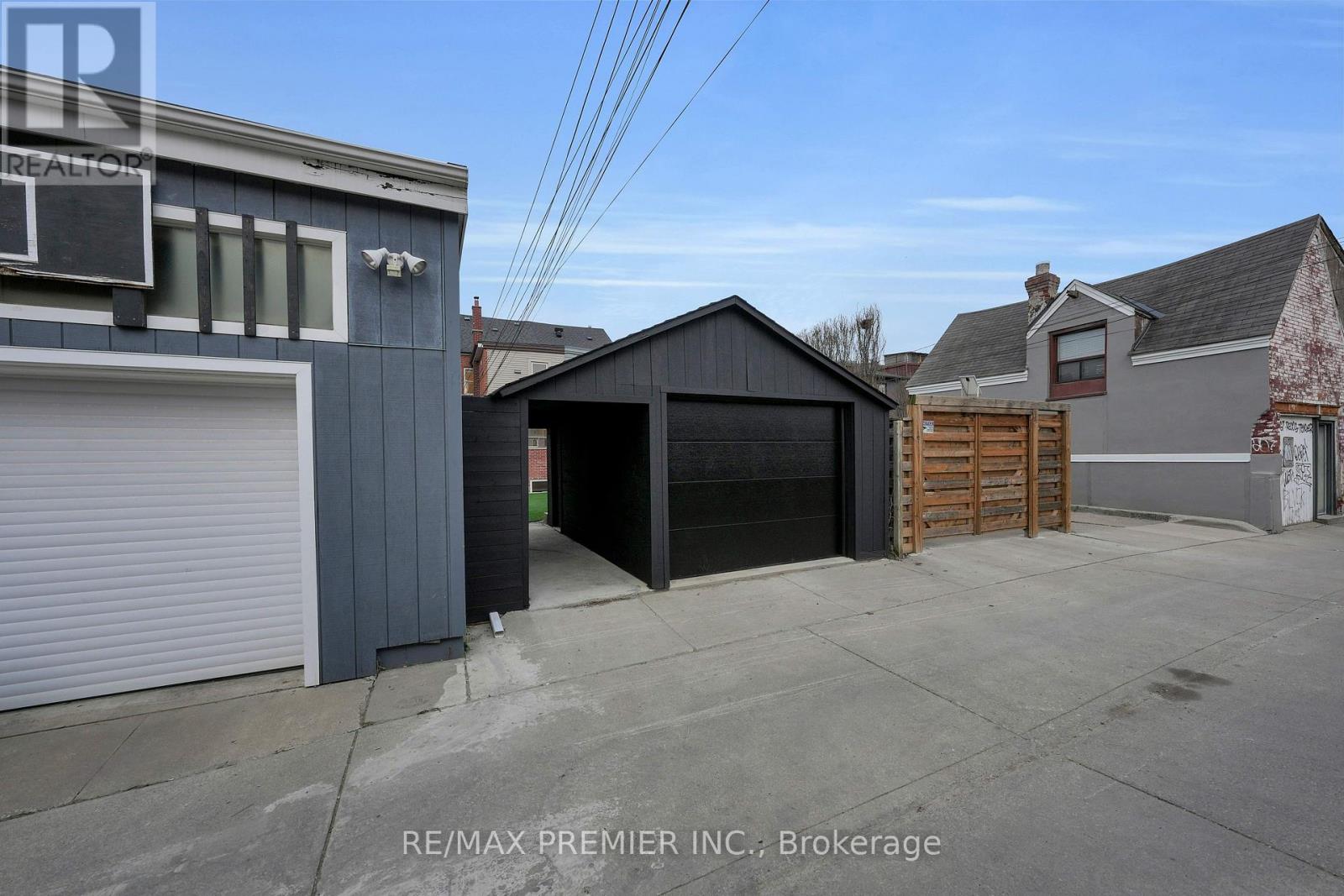 388 Crawford Street, Toronto, Ontario  M6J 2V9 - Photo 44 - C12286595